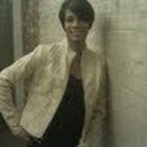 Meet your Posher, Tracie